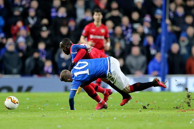 世欧预末轮盘点:德国打平出线 西班牙优势明显