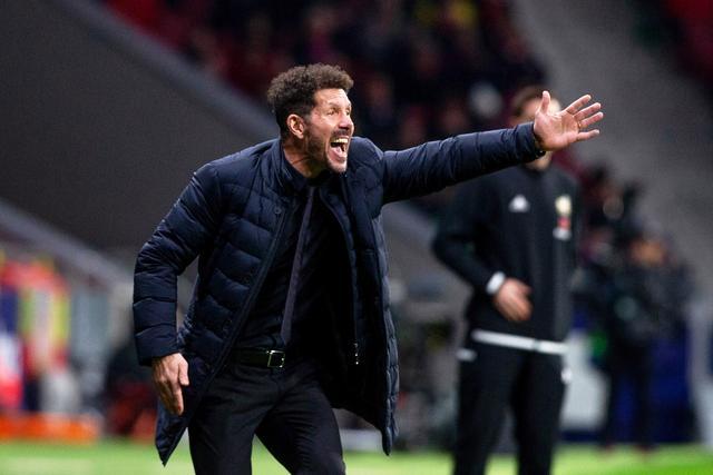 官方：瓦伦西亚主帅巴拉哈下课